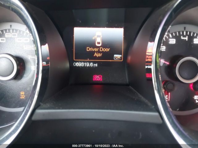 2013 FORD MUSTANG 1ZVBP8CF8D5280789 Photo 6
