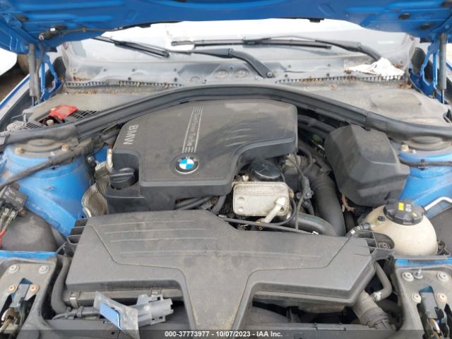WBA3B5C50EP652205 BMW 3 Series 328i Xdrive