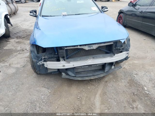 WBA3B5C50EP652205 BMW 3 Series 328i Xdrive