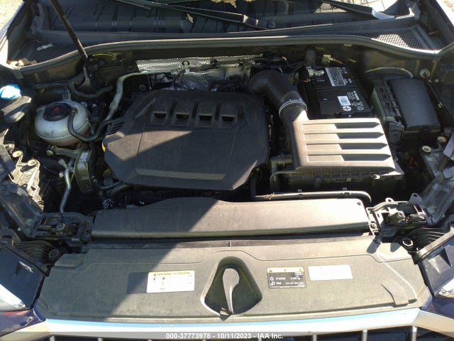 WA1EECF39N1050708 Audi Q3 S Line Premium Plus