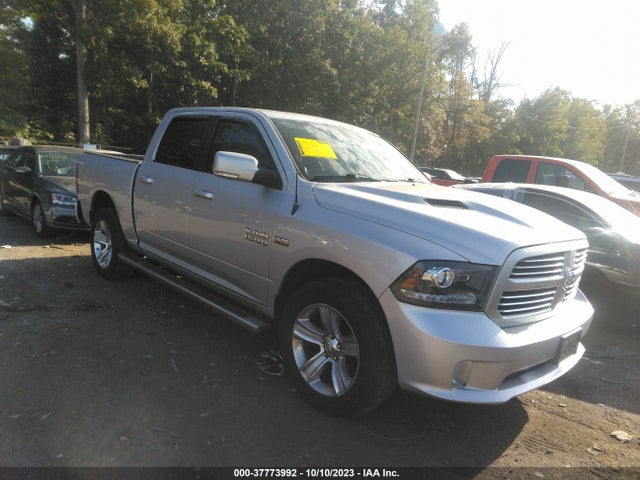 RAM 1500 Sport 2016 1C6RR7MT3GS248095 main image