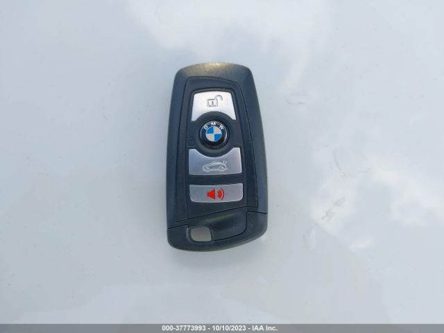 WBA5B3C53GG256642 BMW 5 Series 535i Xdrive