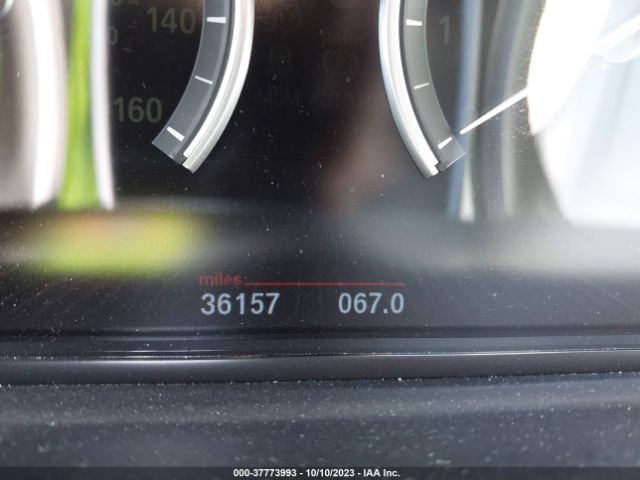 WBA5B3C53GG256642 BMW 5 Series 535i Xdrive