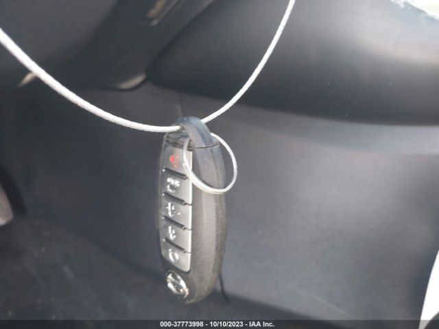 1N4AA6AP6HC411967 Nissan MAXIMA SL