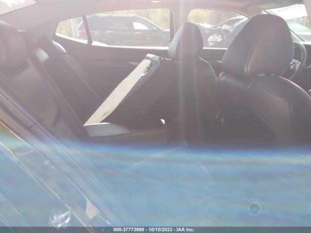 1N4AA6AP6HC411967 Nissan MAXIMA SL