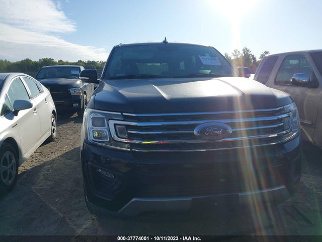 Ford Expedition Xlt 2018 1FMJU1JTXJEA00871 Image 11