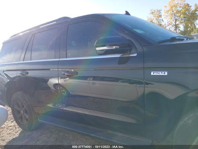 Ford Expedition Xlt 2018 1FMJU1JTXJEA00871 Image 12