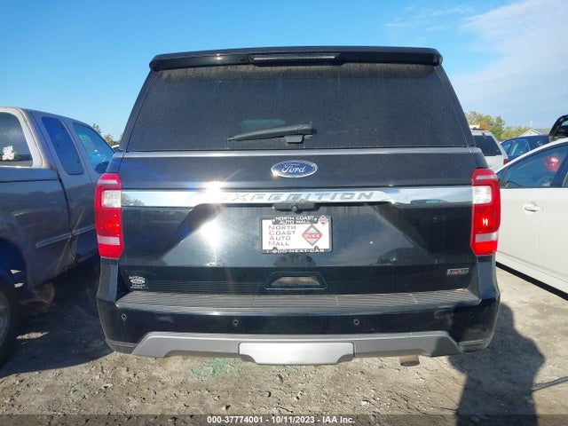 Ford Expedition Xlt 2018 1FMJU1JTXJEA00871 Image 15