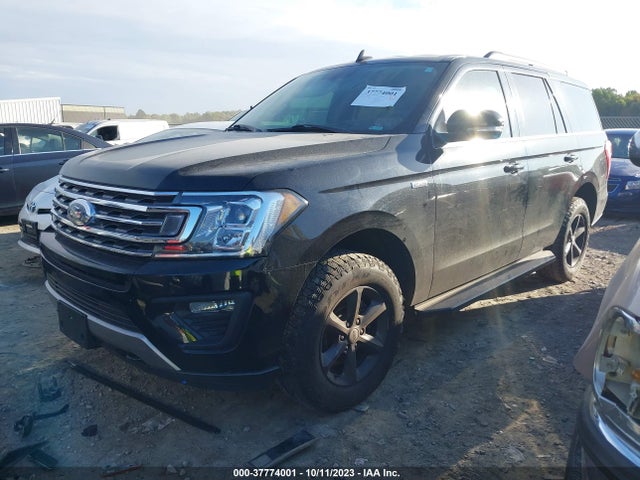 Ford Expedition Xlt 2018 1FMJU1JTXJEA00871 Image 2
