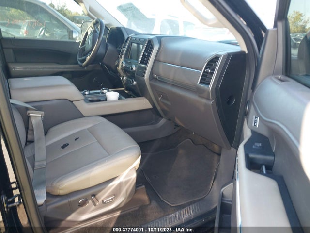 Ford Expedition Xlt 2018 1FMJU1JTXJEA00871 Image 5
