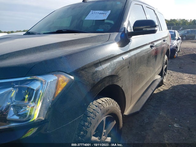 Ford Expedition Xlt 2018 1FMJU1JTXJEA00871 Image 6