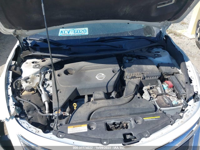 Nissan ALTIMA 2.5 2014 1N4AL3AP7EC274963 Image 10
