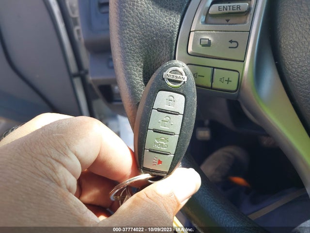 Nissan ALTIMA 2.5 2014 1N4AL3AP7EC274963 Image 11