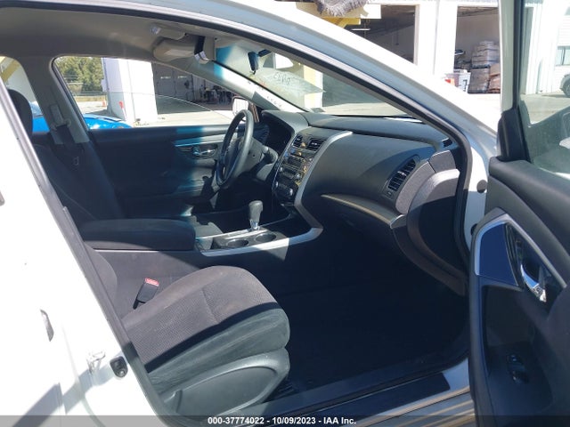 Nissan ALTIMA 2.5 2014 1N4AL3AP7EC274963 Image 5