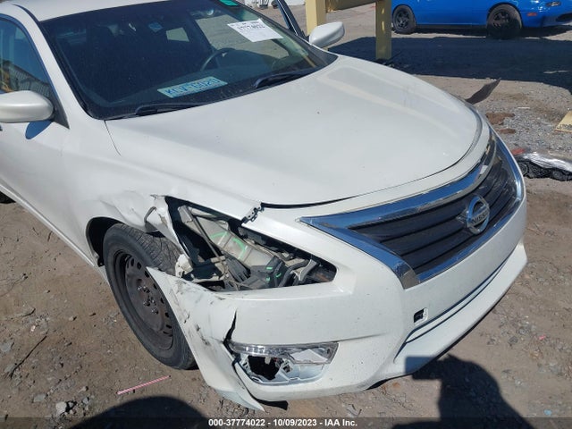 Nissan ALTIMA 2.5 2014 1N4AL3AP7EC274963 Image 6