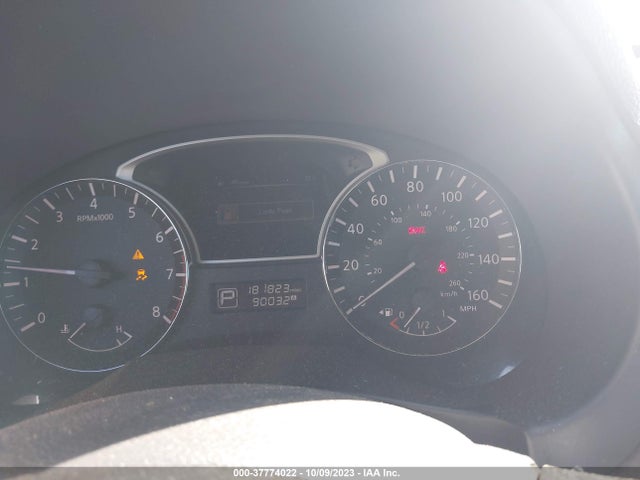 Nissan ALTIMA 2.5 2014 1N4AL3AP7EC274963 Image 7