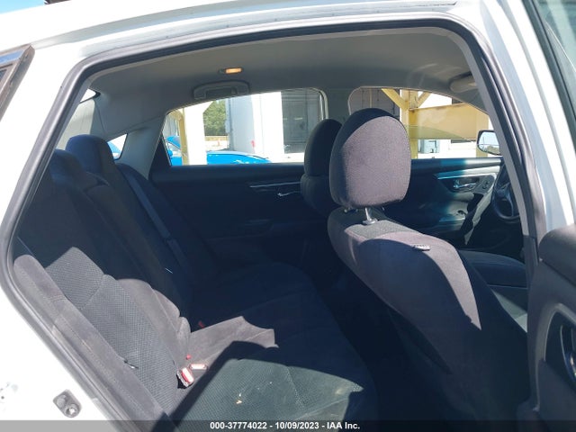 Nissan ALTIMA 2.5 2014 1N4AL3AP7EC274963 Image 8