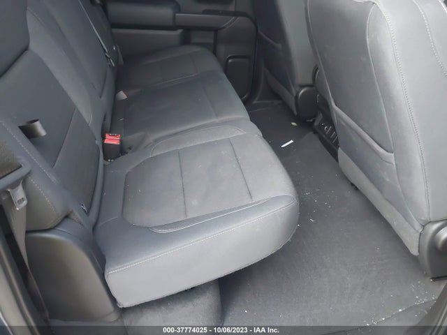 Chevrolet Silverado 1500 Lt 2019 3GCPWCED5KG288462 Image 8