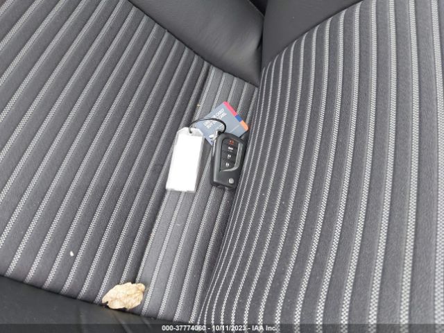 4T1G11AK9PU078969 Toyota Camry Se/se Nightshade
