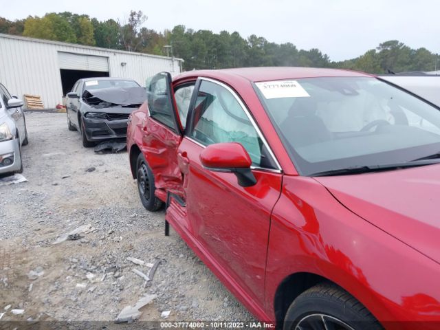 4T1G11AK9PU078969 Toyota Camry Se/se Nightshade
