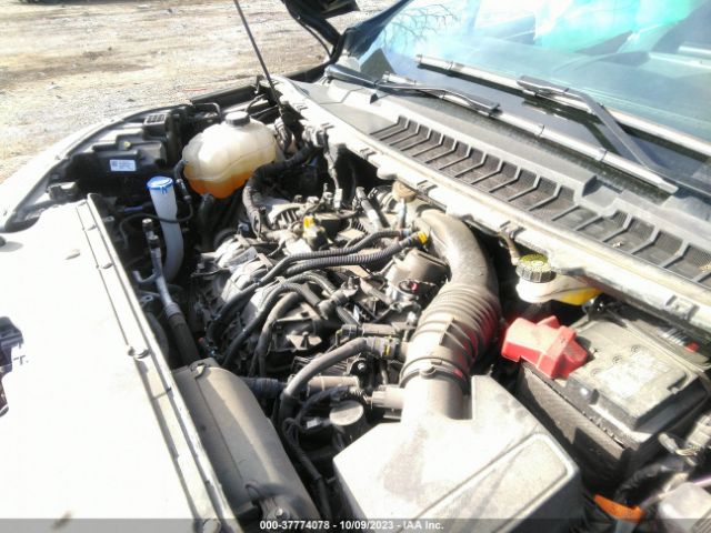 2FMPK4J94NBA72625 Ford Edge Sel/st-line