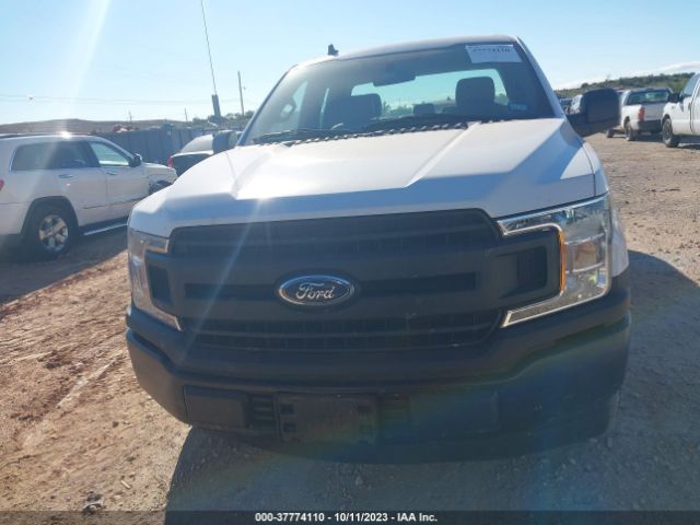 1FTEX1CB1LKF31754 Ford F-150 Xl/xlt