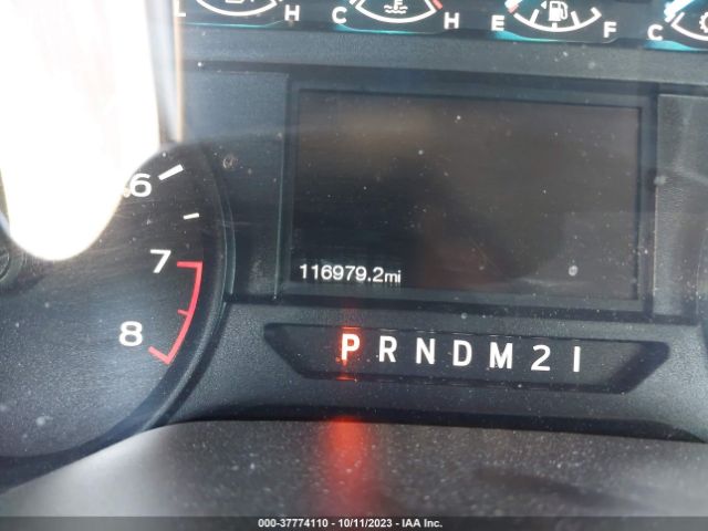 1FTEX1CB1LKF31754 Ford F-150 Xl/xlt