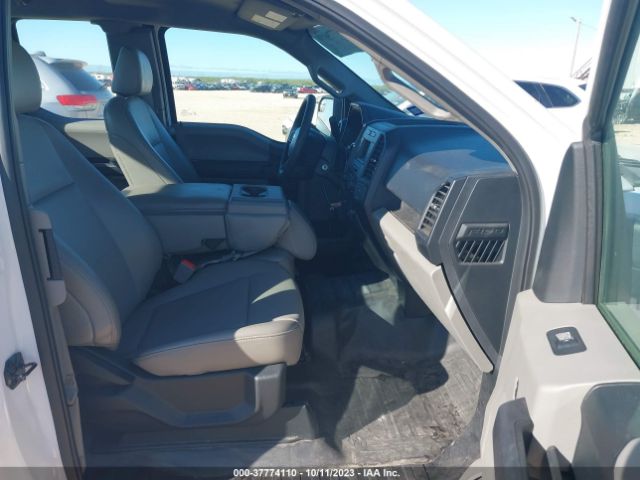 1FTEX1CB1LKF31754 Ford F-150 Xl/xlt