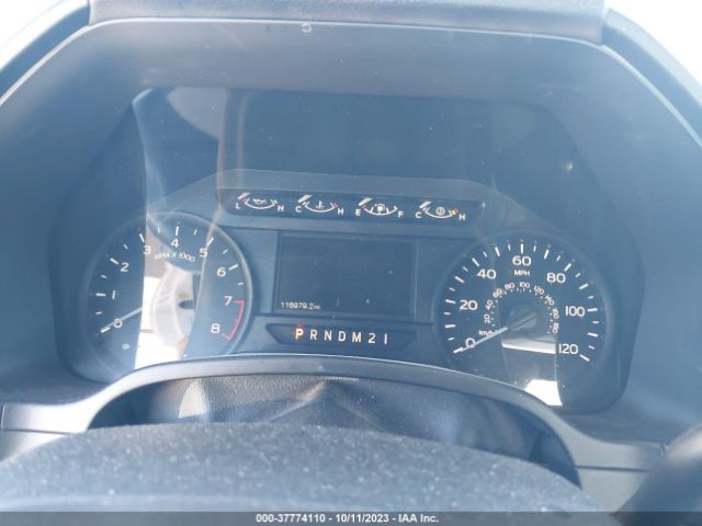 1FTEX1CB1LKF31754 Ford F-150 Xl/xlt