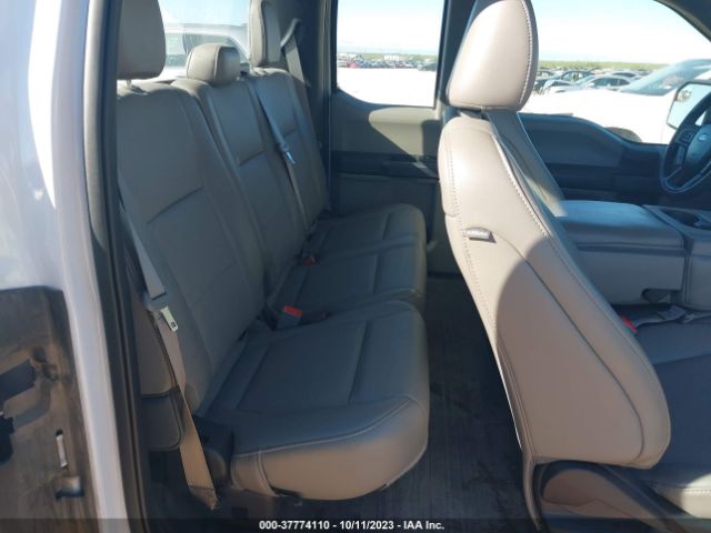 1FTEX1CB1LKF31754 Ford F-150 Xl/xlt