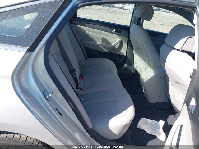Hyundai SONATA ECO 2015 5NPE24AA8FH148553 Image 8