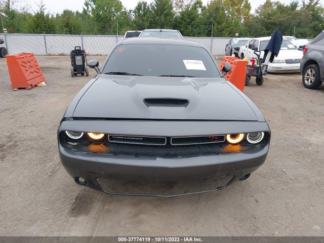 Dodge Challenger R/t 2021 2C3CDZBT8MH546855 Image 12