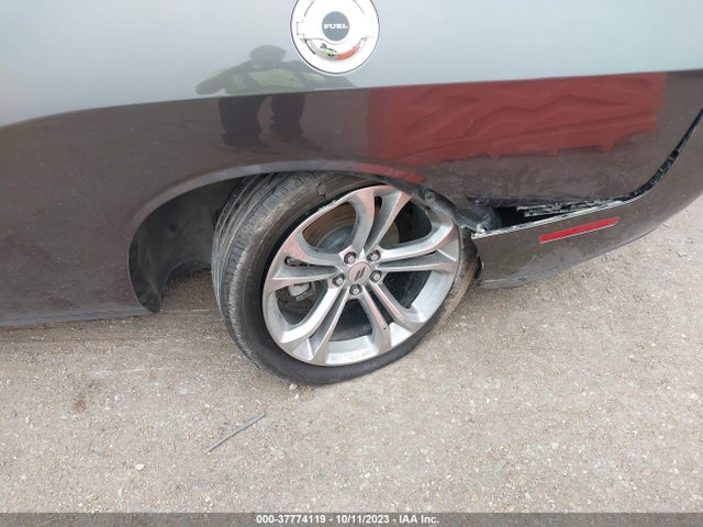 Dodge Challenger R/t 2021 2C3CDZBT8MH546855 Image 6