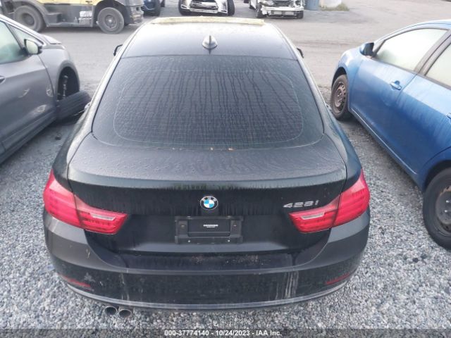 WBA4A9C57FGL86021 BMW 4 Series 428i