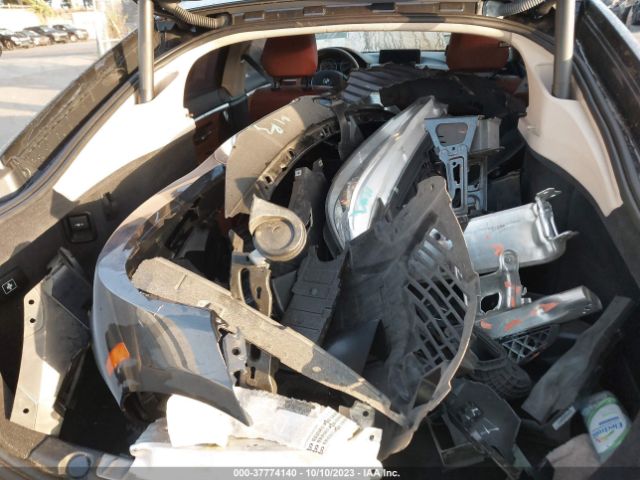 WBA4A9C57FGL86021 BMW 4 Series 428i