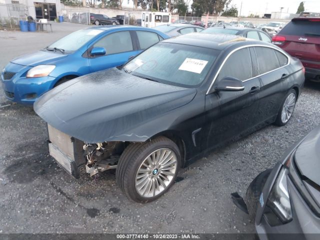 WBA4A9C57FGL86021 BMW 4 Series 428i