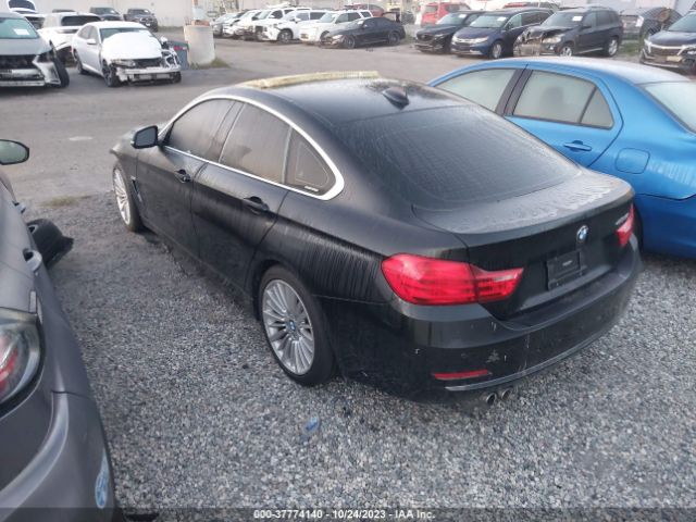 WBA4A9C57FGL86021 BMW 4 Series 428i