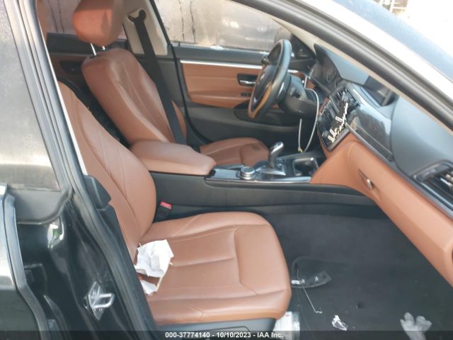 WBA4A9C57FGL86021 BMW 4 Series 428i