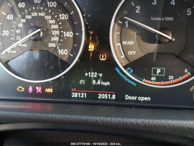 WBA4A9C57FGL86021 BMW 4 Series 428i