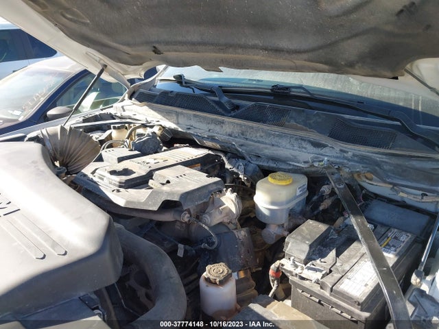 3C6UR5HL8MG525030 RAM 2500 Tradesman