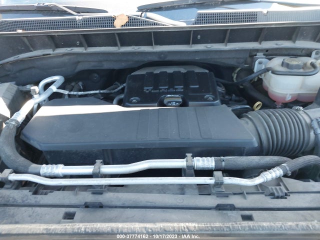 Chevrolet Silverado 1500 Lt 2020 1GCPYDEK3LZ165968 Image 10