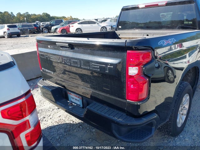 Chevrolet Silverado 1500 Lt 2020 1GCPYDEK3LZ165968 Image 16