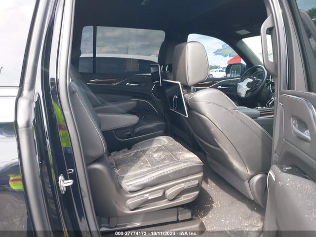 1GYS3JKL6MR192548 Cadillac Escalade Esv 2wd Luxury