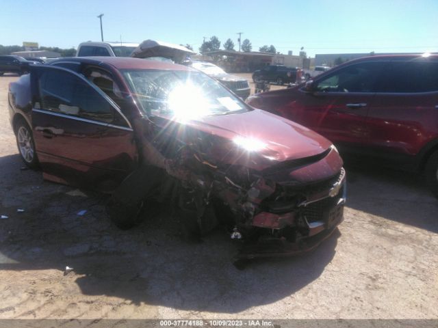1G11C5SA5GF130757 auction archive image