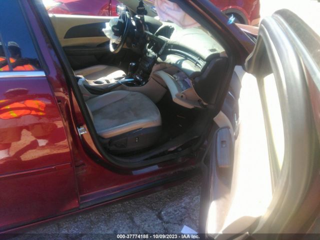 1G11C5SA5GF130757 Chevrolet Malibu Limited Lt