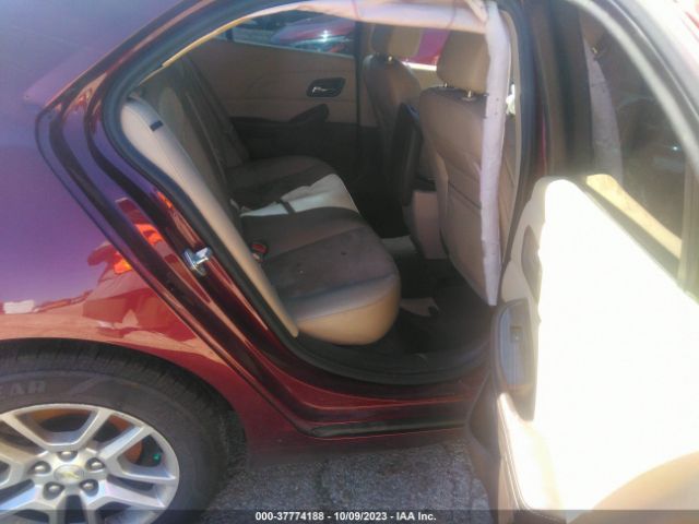1G11C5SA5GF130757 Chevrolet Malibu Limited Lt