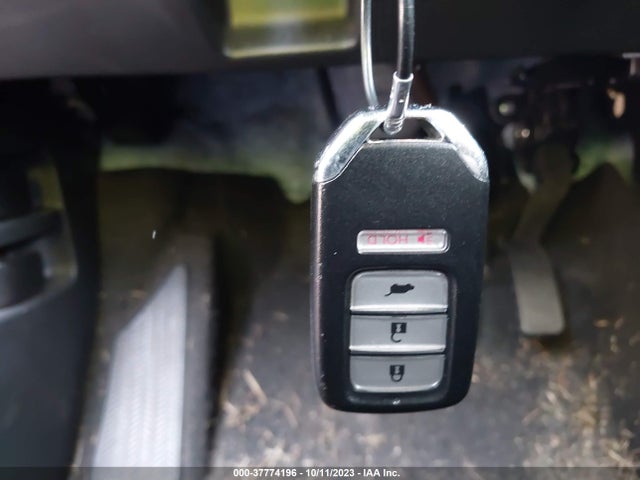 Honda HR-V EX 2021 3CZRU6H53MM745241 Image 11