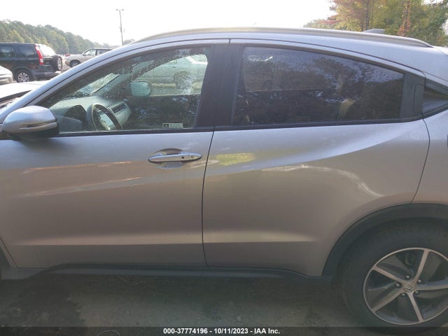Honda HR-V EX 2021 3CZRU6H53MM745241 Image 14
