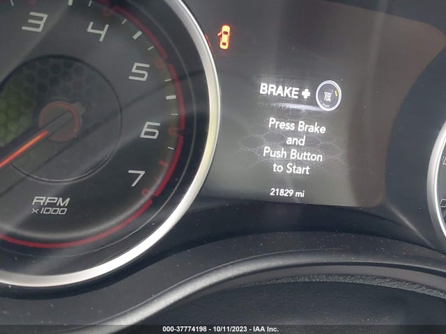 2022 DODGE CHARGER SXT VIN: 2C3CDXBG8NH239131