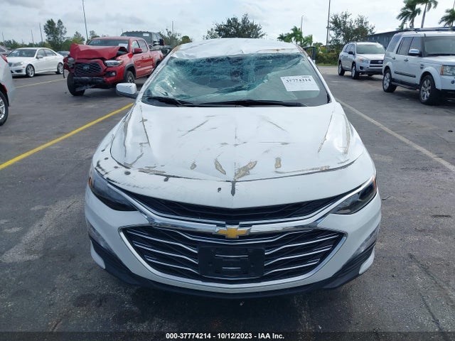 Chevrolet MALIBU LT 2022 1G1ZD5ST0NF123410 Image 12